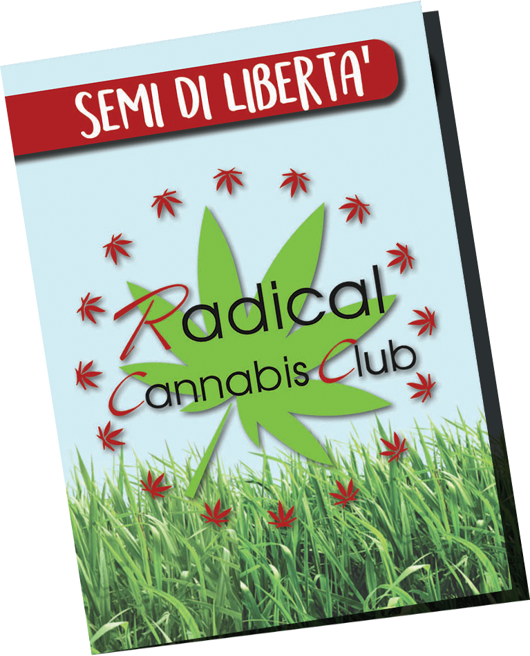 Radical Cannabis Club