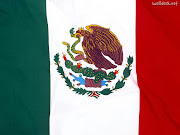 Bandera de México/Meksička zastava