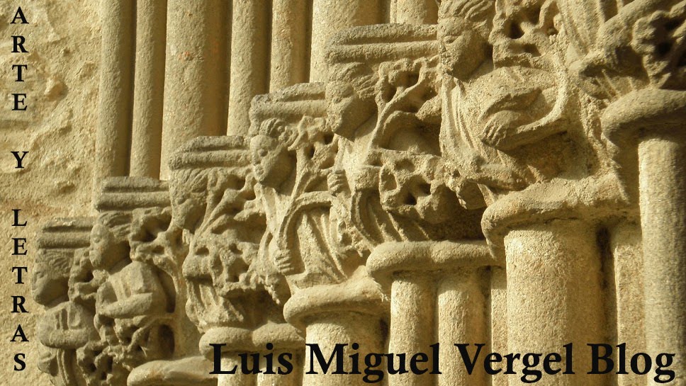Luis Miguel Vergel Blog