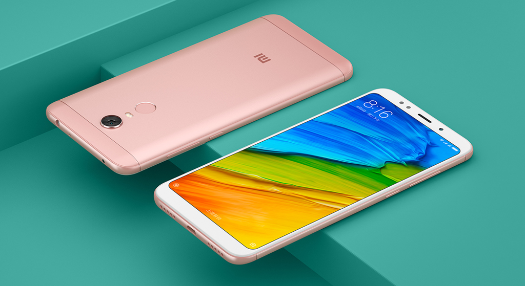 xiaomi redmi 5 review xiaomi redmi 5 review