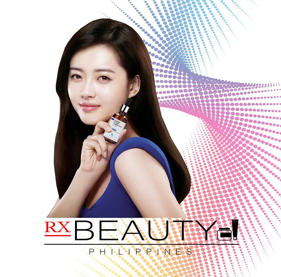 REVIEW(S) JEJU Skin Rose Flower Water Serum pinkislovebynix