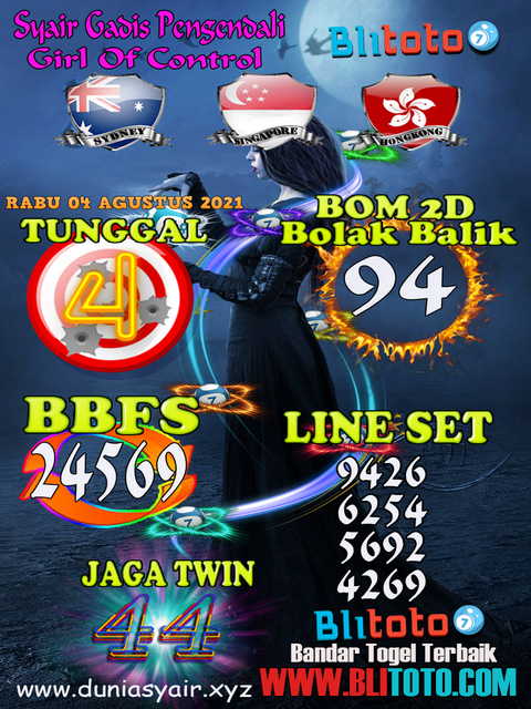 forum syair sgp