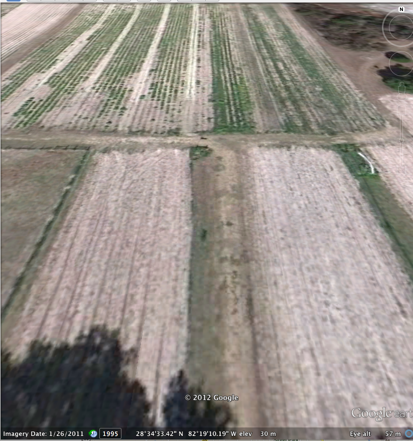 Beasley Farm of Brooksville Directions to Our Farm