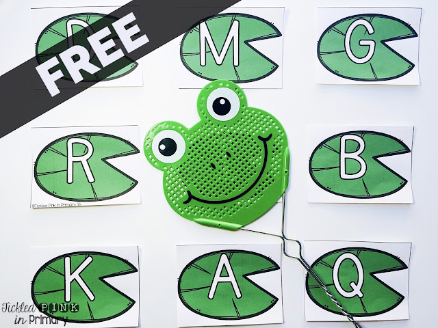 free letter
