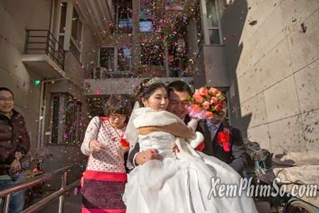 Cô Dâu Thế Kỷ Cô Dâu Thế Kỷ
