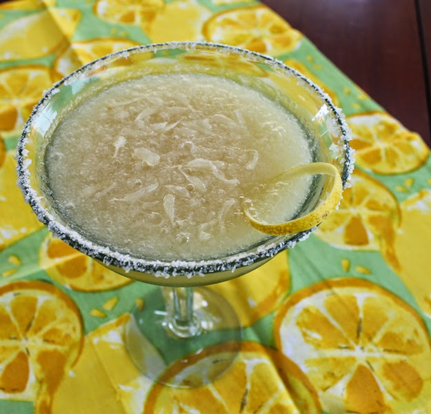 Food Lust People Love Pomelo Margaritas NationalMargaritaDay