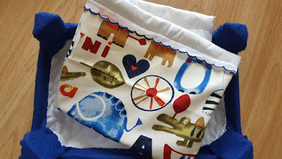 DIY Doll Bed DIY Doll Bed