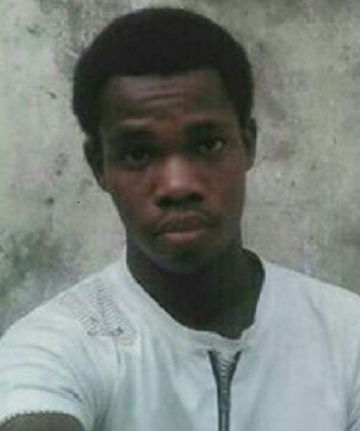 unilag student killed black axe cultists
