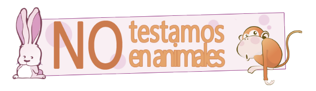 No Testeamos en Animales / No Testing in Animals - IleanaRecommends