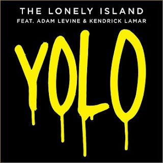 The Lonely Island - YOLO