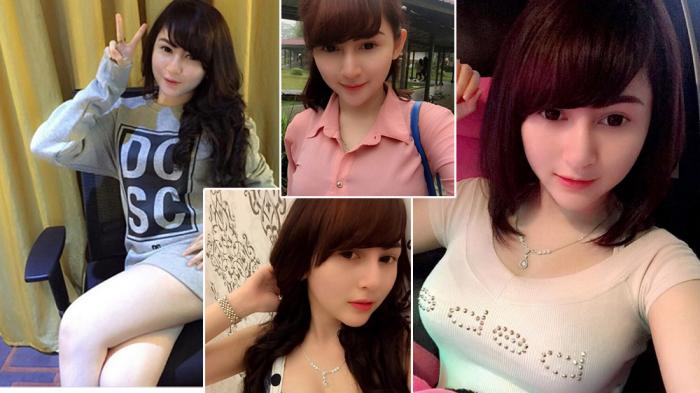 Weww, Mahasiswi Cantik Asal Medan Ini Kalahkan Pamor
