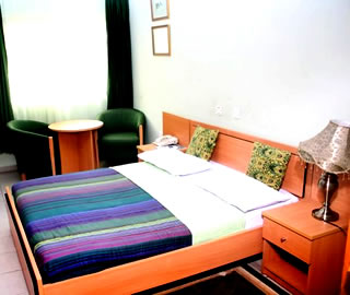 Elomaz Hotels Classic Rooms