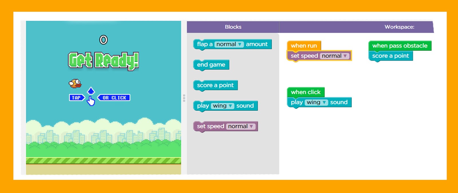 Art Room 161: Digital Media: Coding Basics
