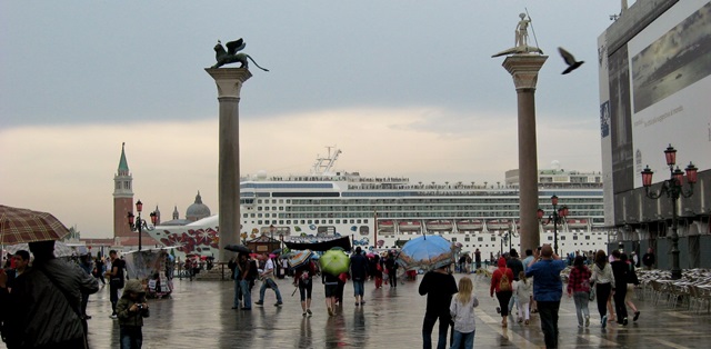 venezia low cost e venezia in poche ore