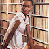 Model wa Kitanzania Herieth Paul Ang’ara Kwenye Victoria’s Secret