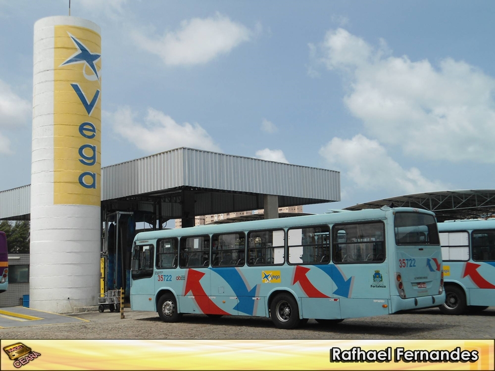 Vega Transportes 307 veículos novos adquiridos em 10 anos