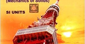 Mechanics Of Materials Ebook