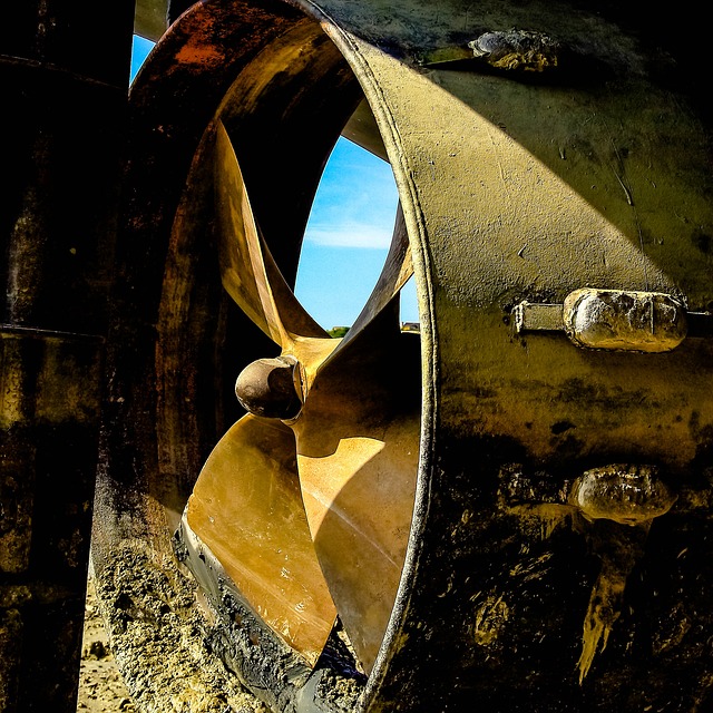 Rotax Metals Corrosion of Metals—How Naval Brass Survives the Process