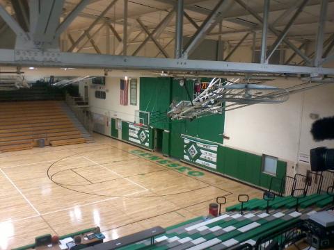 The Quest 2: 150: Game 137: Galesburg vs. Geneseo (Girl's Basketball) The Quest 2: 150: Game 137: Galesburg vs. Geneseo (Girl's Basketball)