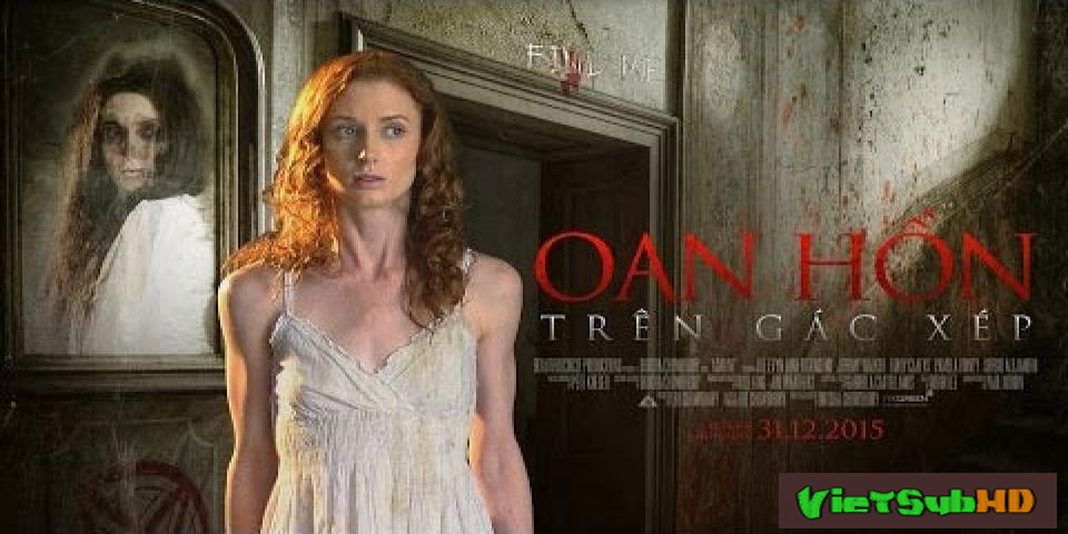 Phim Oan hồn trên gác xép Trailer VietSub HD | Adaline 2016