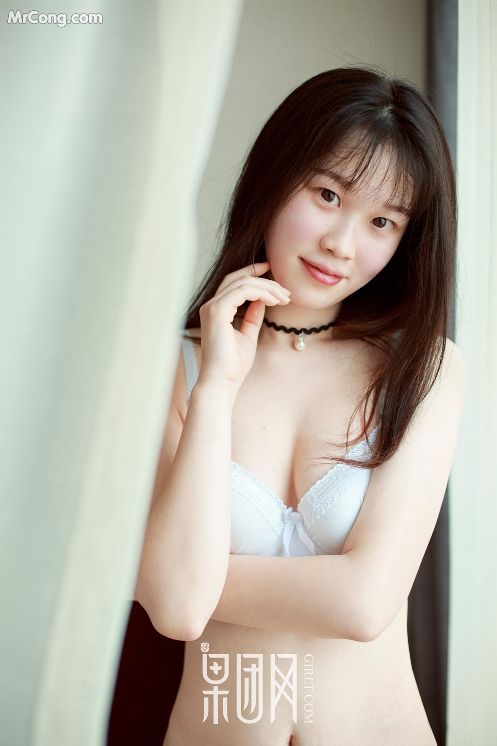 GIRLT No.073: Model Xiao Jiu Jiu (小 九九) (51 photos) photo 1-7