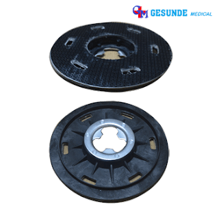 Jual Pad Holder Aksesori Pemoles Lantai Pad Holder Aksesori Pemoles Lantai