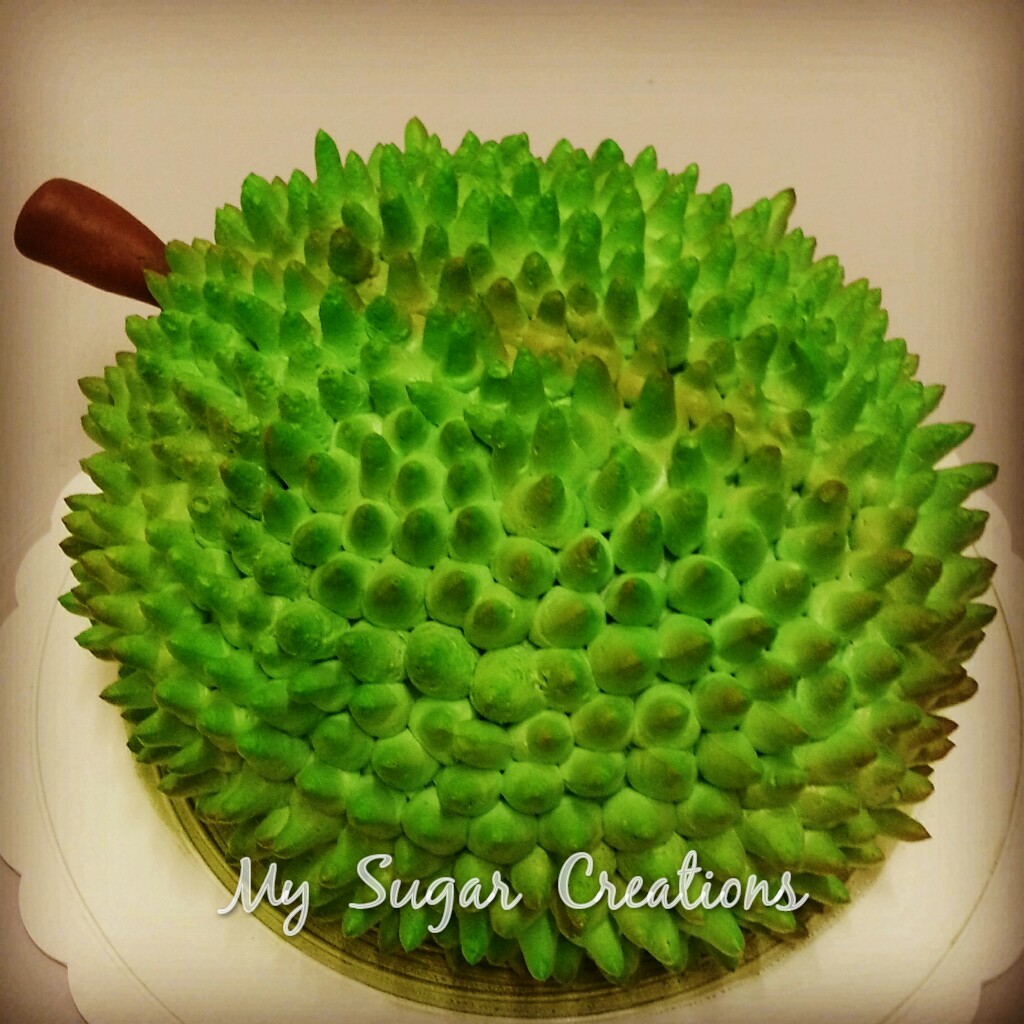 Durian Birthday Cake Malaysia Durian Birthday Cake Malaysia