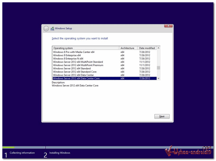 Windows 83 in 1 AIO