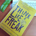 Resensi Think Like A Freak : Steven D Leviit & Stephen J. Dubner 