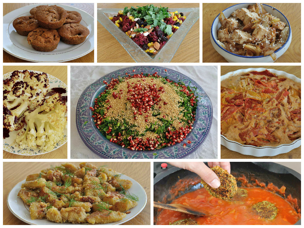Shabbat Food Menu Shabbat Food Menu