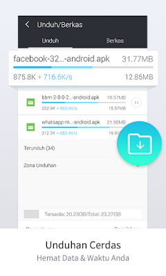  Download UC Browser v11.3.8.976 Apk -  Fast Download