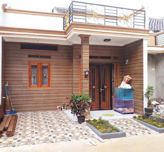 Tips Menata Teras Rumah Berukuran Mungil Tips Menata Teras Rumah Berukuran Mungil