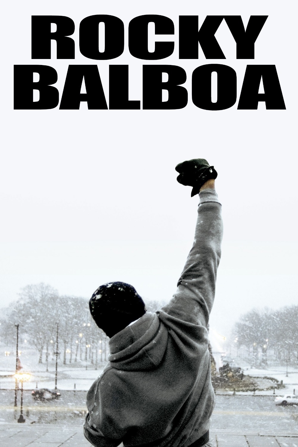Rocky Balboa 2007 - Full (HD)