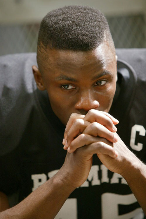 The Rolling Picture Film Review Friday Night Lights