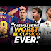Clasico χωρίς λάμψη