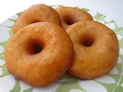 Resep Donat NCC Untuk Cemilan