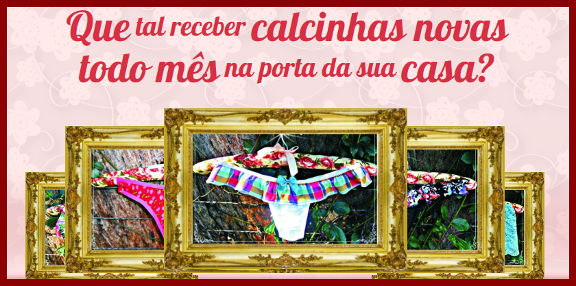 Santa Calcinha