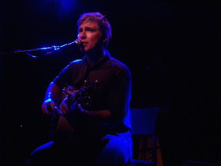 16.07.2012 Dortmund - FZW: Nada Surf