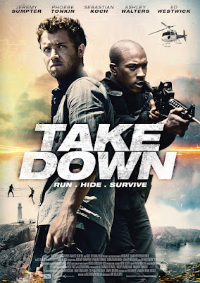 Take Down Poster