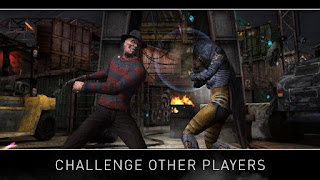 Mortal Kombat X Mod APK