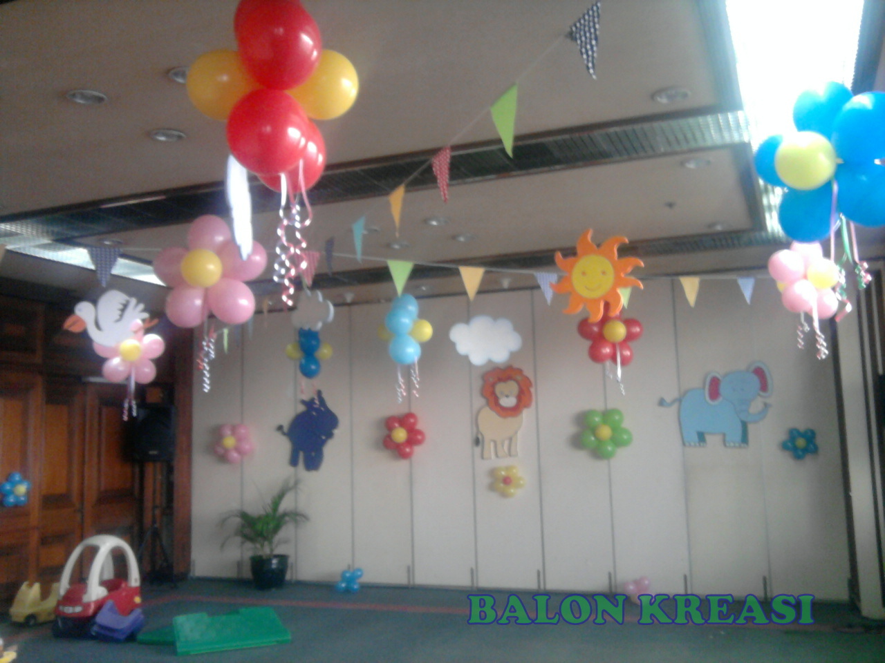 DEKORASI BALON DEKORASI ULANG TAHUN ANAK DEKORASI BALON DEKORASI ULANG TAHUN ANAK