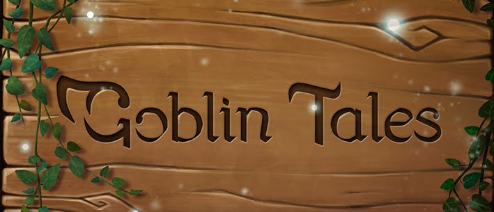 Goblin Tales - BJD