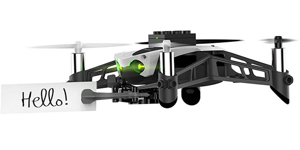 Drone Mini Murah Terbaik Untuk FPV Parrot Mambo Drone Mini Murah Terbaik Untuk FPV Parrot Mambo