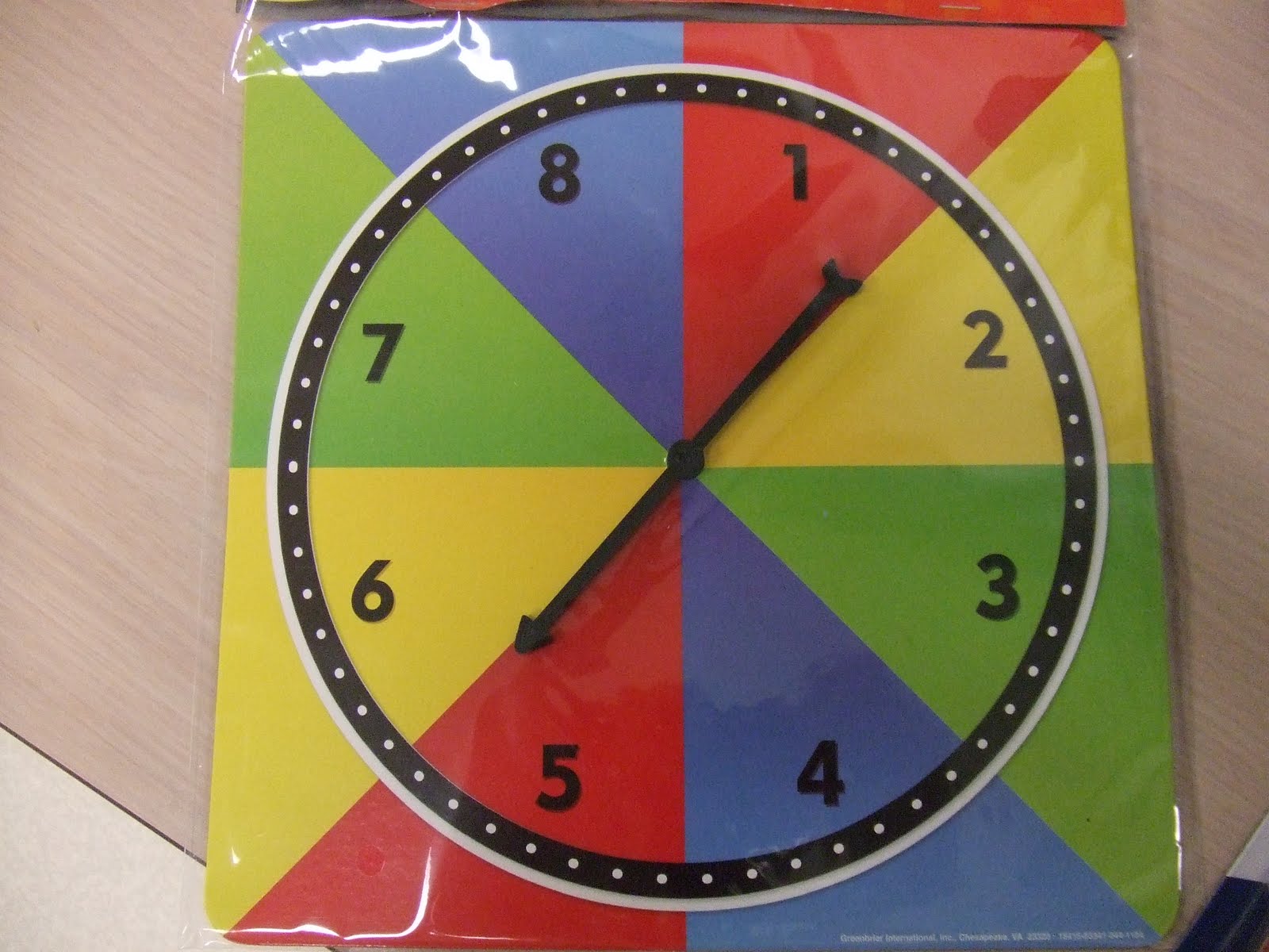 Cachey Mama's World of Learning: Dollar Store Diva