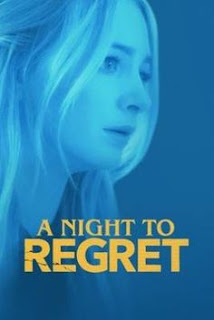 A Night to Regret 2018 Hindi 720p WEBRip