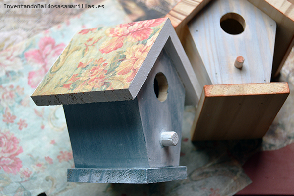 Cómo decorar con papel de arroz