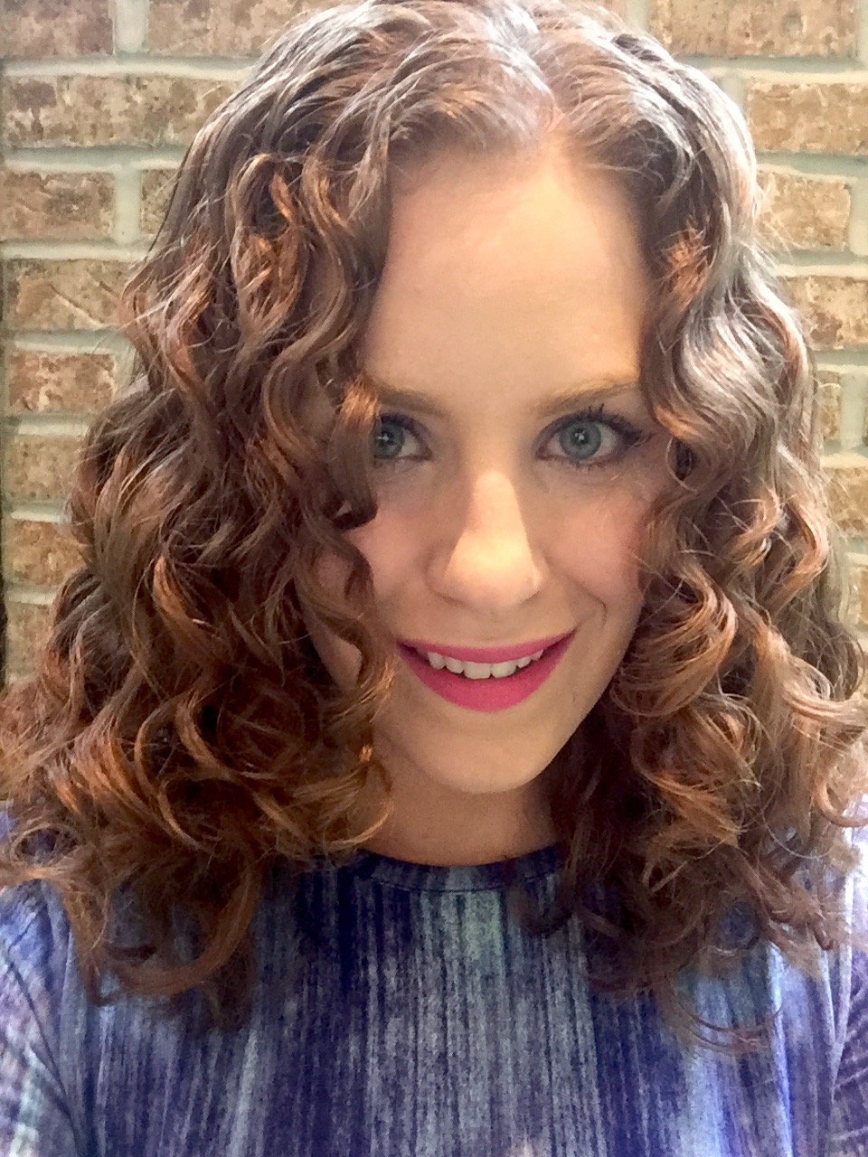 My First DevaCurl DevaCut (with details plus Day 1 and 2 pics) - Diane ...