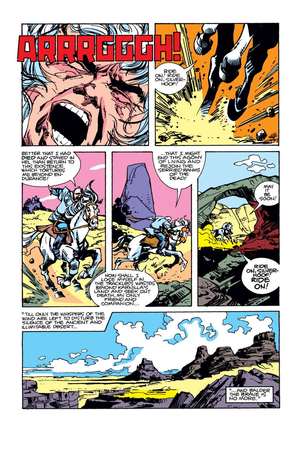 Thor (1966) 344 Page 21