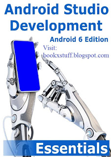 Android Studio Development Essentials by Neil Smyth