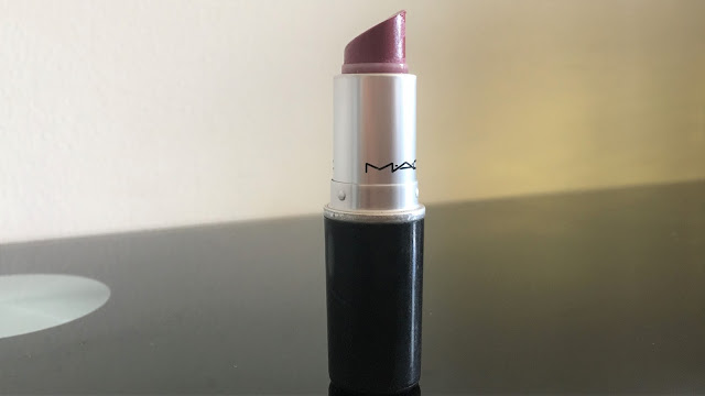 MAC Plumful Lipstick